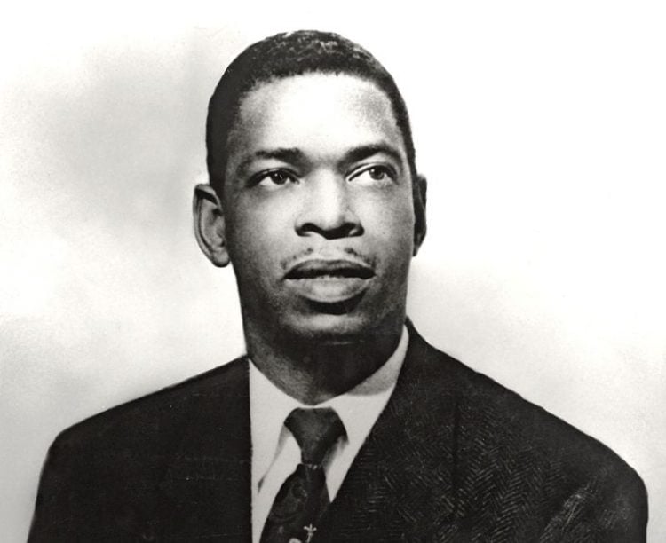 The life and times of Elmore James