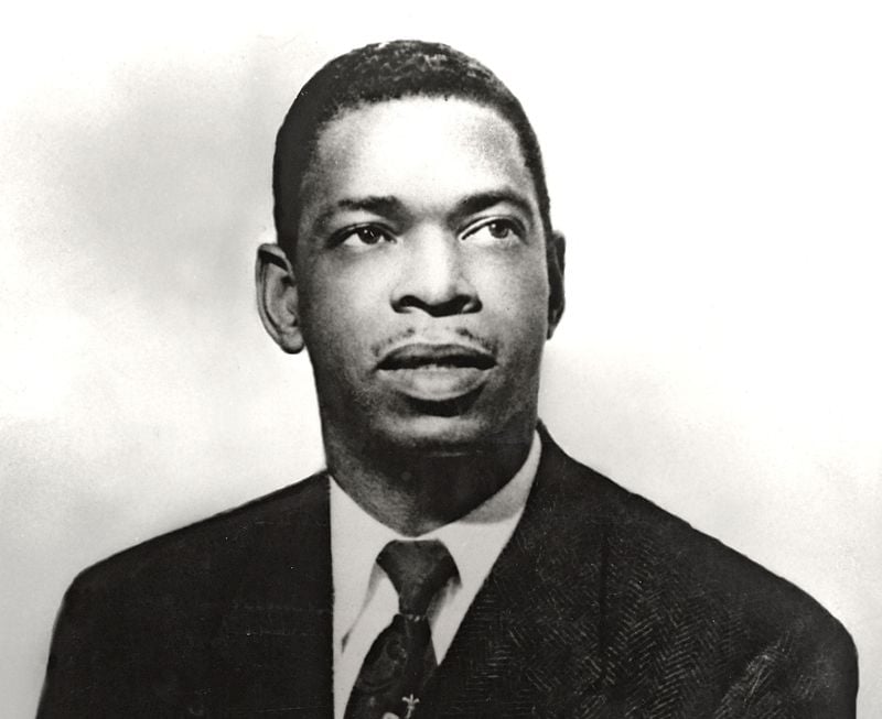 The life and times of Elmore James
