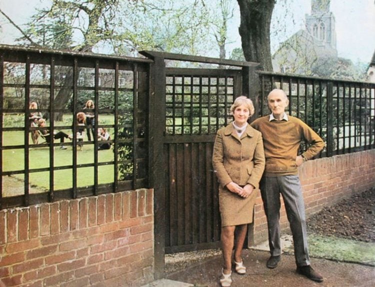 'Unhalfbricking' by Fairport Convention