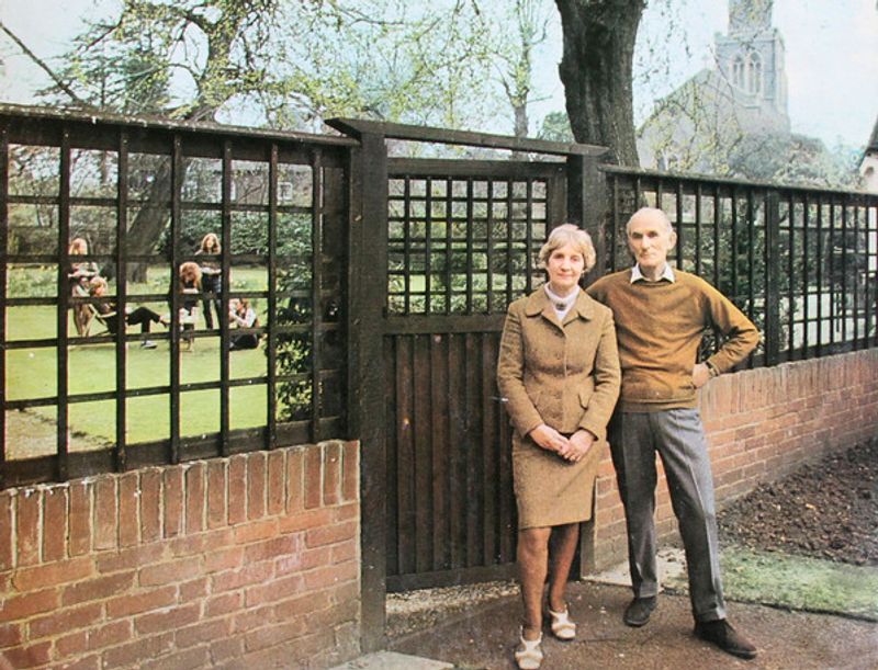 'Unhalfbricking' by Fairport Convention