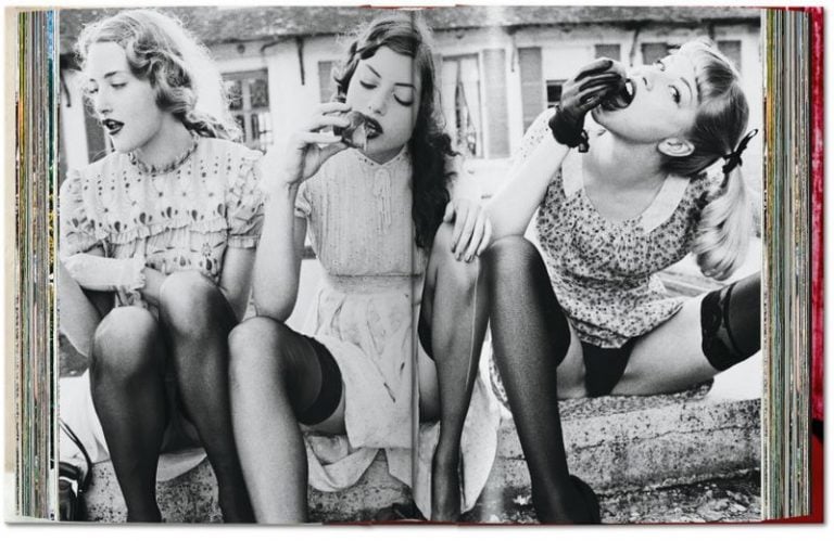 The Best Of Pioneering Erotic Photography the-best-of-pioneering-erotic-photography