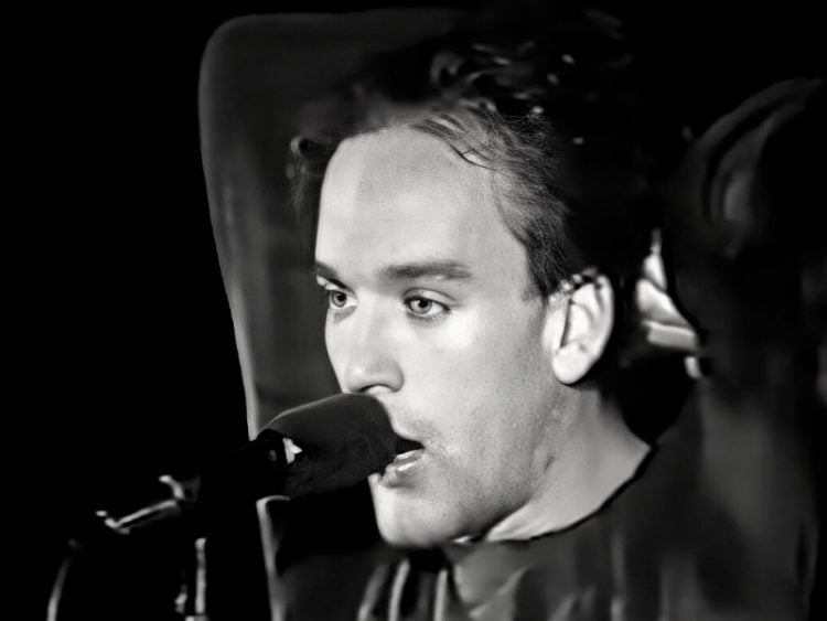 Watch the earliest known footage of R.E.M. performing live