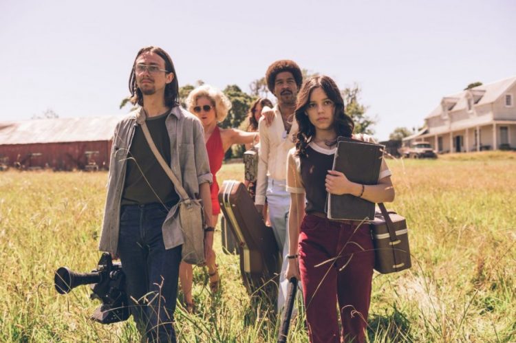 Watch the trailer for the new A24 horror ‘X’ by Ti West
