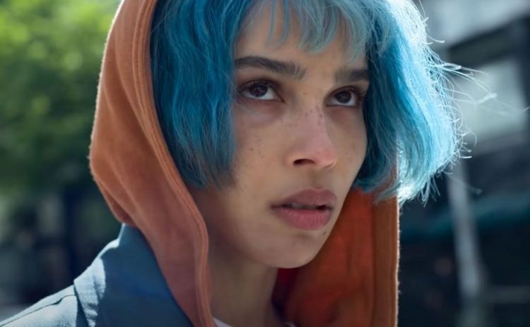 Watch the trailer for the new Steven Soderbergh thriller 'KIMI'