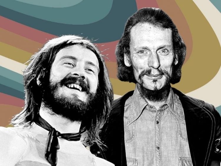 What John Bonham really thought of Ginger Baker