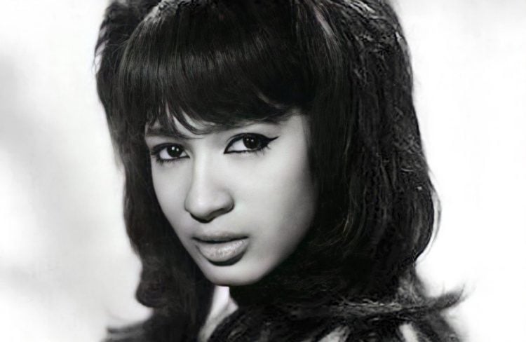 Ronnie Spector