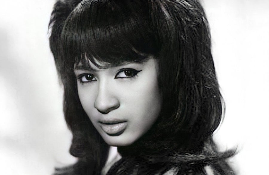 Ronnie Spector