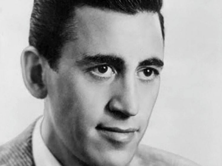 Why J.D. Salinger was against film adaptations of his works
