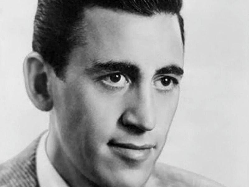 Why J.D. Salinger was against film adaptations of his works