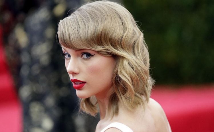 Why Taylor Swift the perfect ambassador for Record Store Day