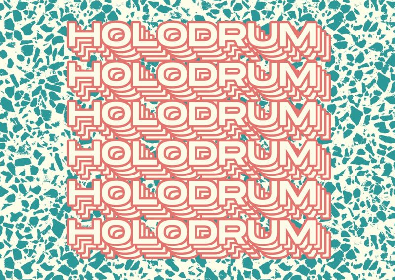 Yard Act and Hookworms members form new band 'Holodrum'