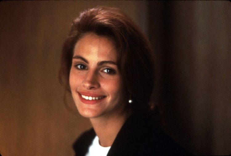 julia roberts pretty woman