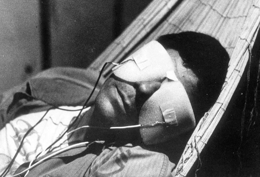 60 years of 'La Jetée': A haunting existential sci-fi trip