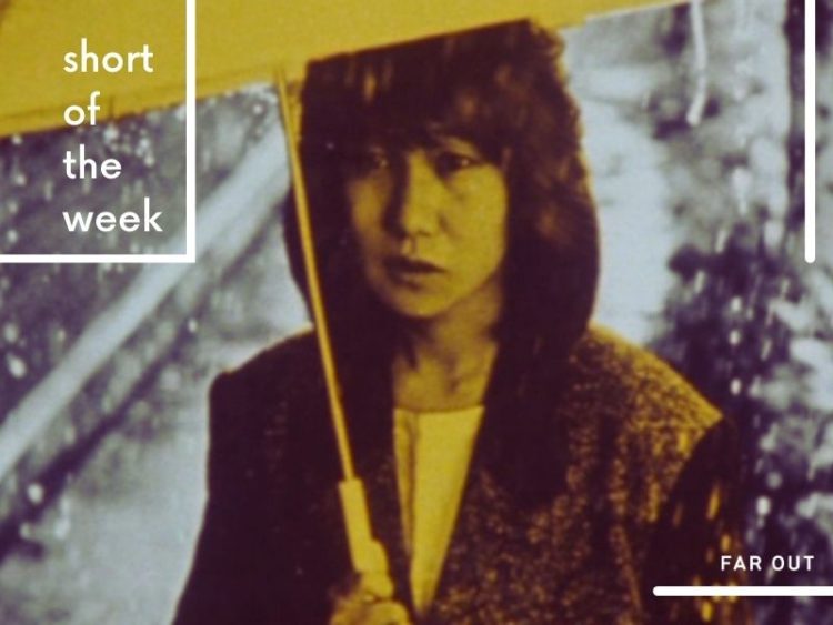 A charming Haruki Murakami adaptation
