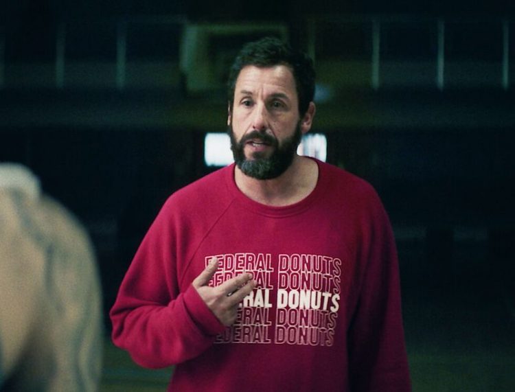 Adam Sandler