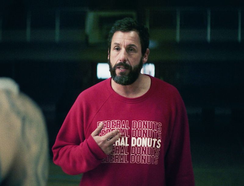 Adam Sandler