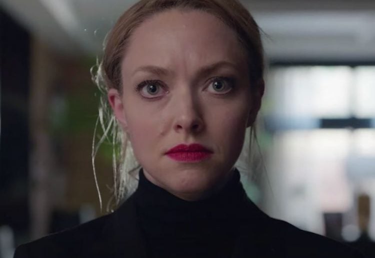 Amanda Seyfried