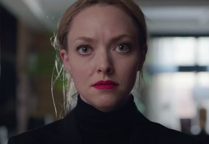 Amanda Seyfried