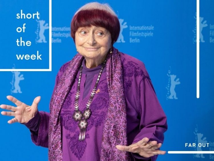 An essential documentary by Agnes Varda