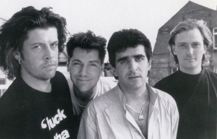 Killing Joke