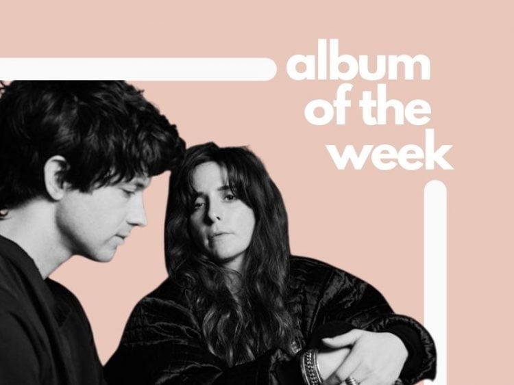 Beach House stay golden on new album 'Once Twice Melody'