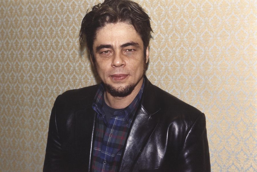 Benicio del Toro's five favourite films of all time