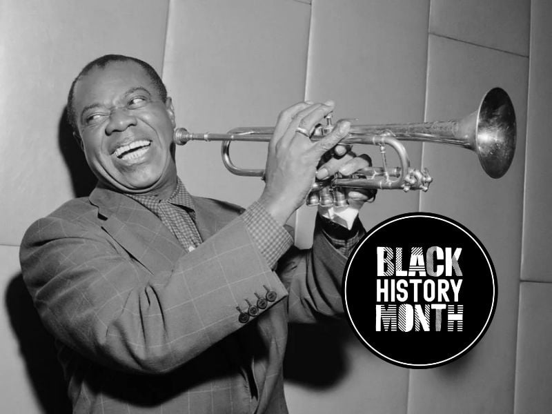 Louis Armstrong