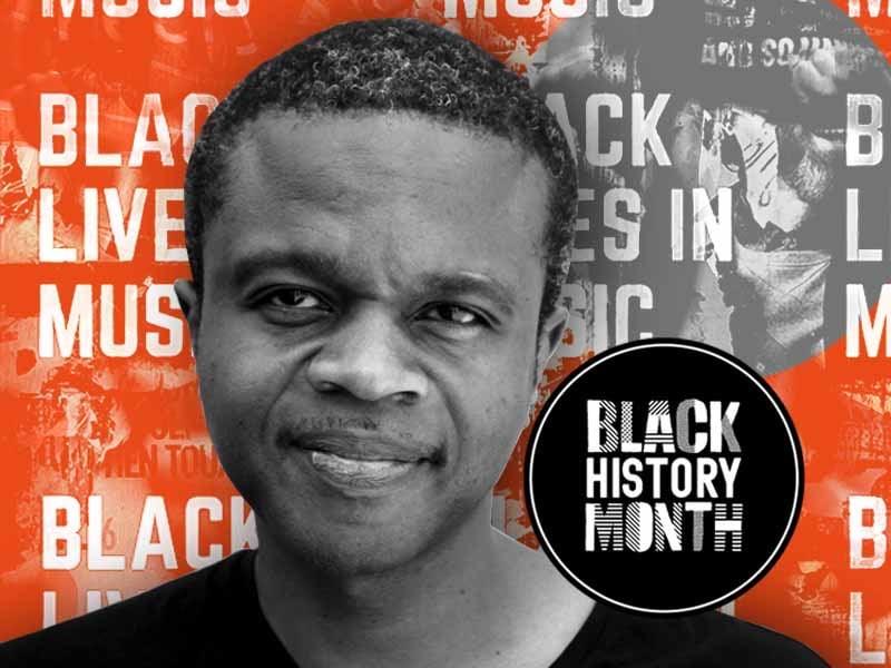 Far Out Meets: Roger Wilson of Black Lives in Music – Addressing the racist realities of the music industry