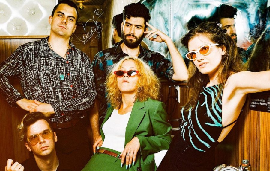 Bodega release punk earworm 'Statuette On the Console'