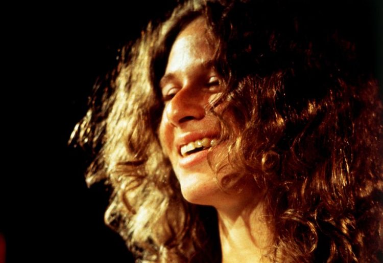 Carole King