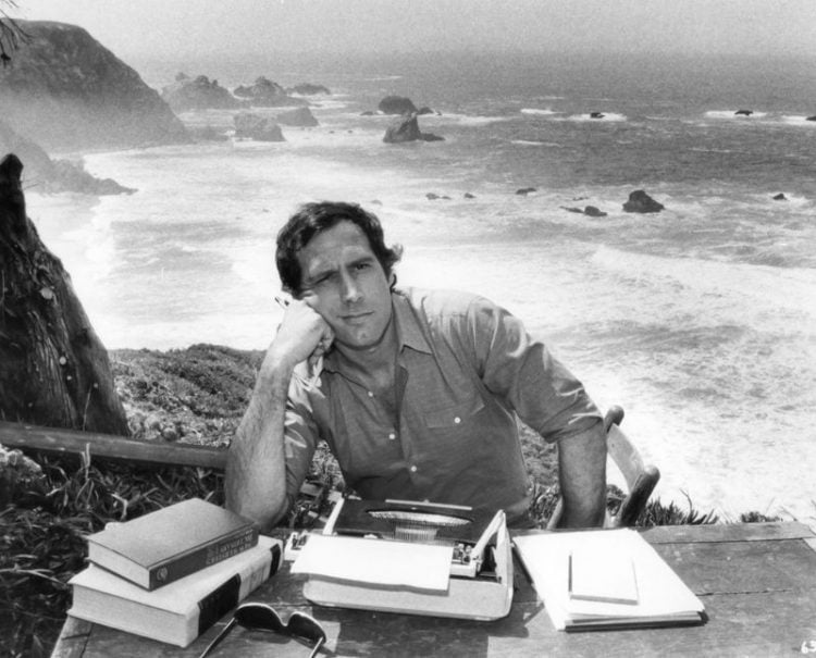 Chevy Chase names his first "huge influence"