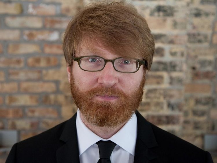 Chuck Klosterman shares 'the meaning of classic rock'