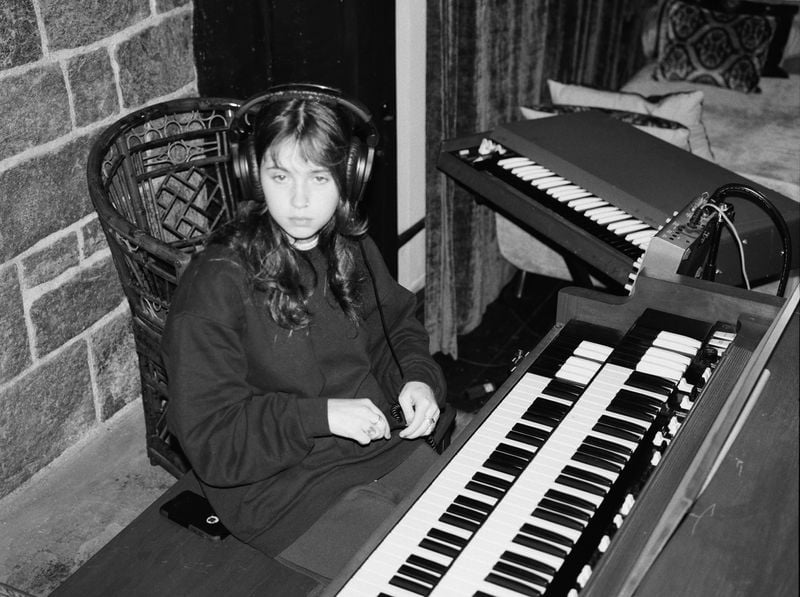 Clairo debuts new song ‘Nomad’ on first night of US tour