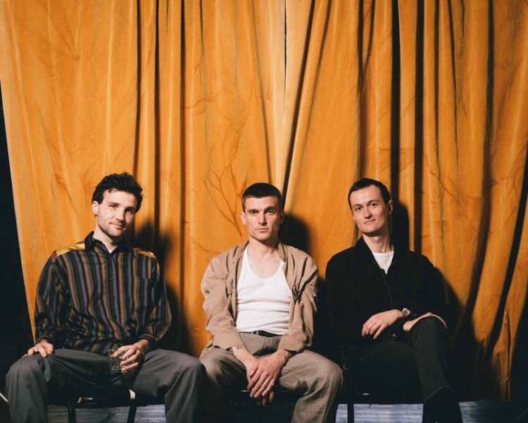 Cola share new track and announce debut album
