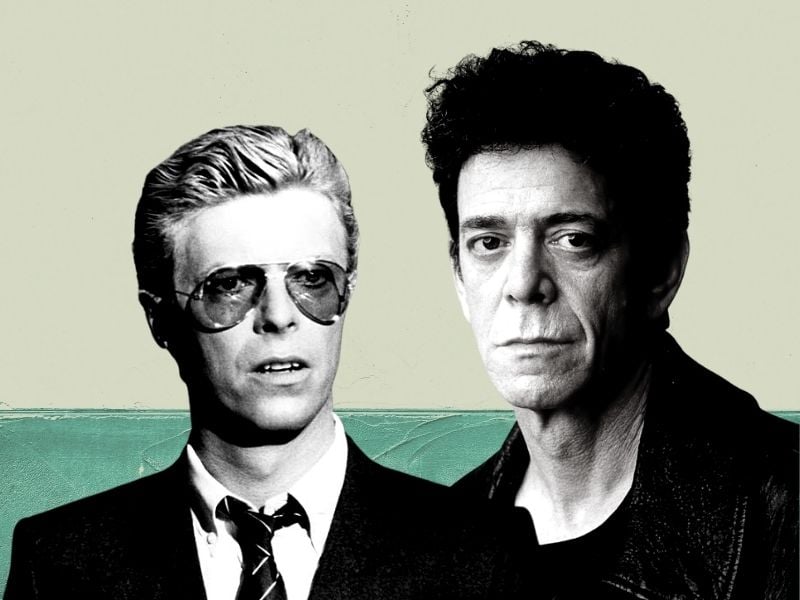 David Bowie’s favourite Velvet Underground track