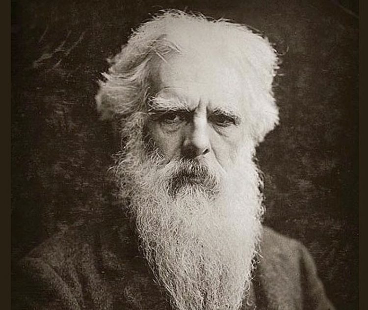 Eadweard Muybridge