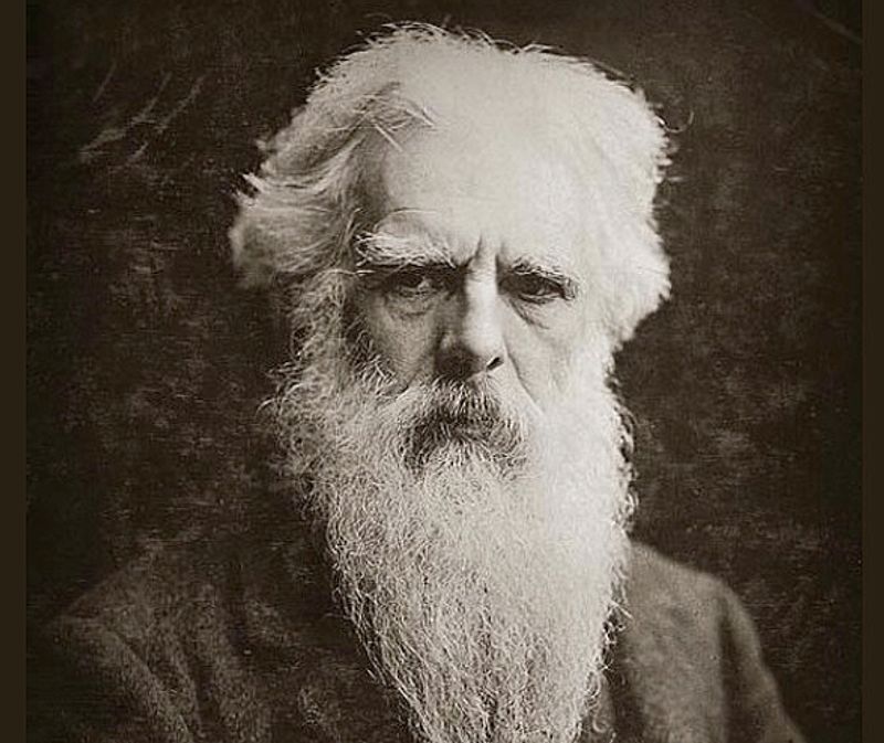 Eadweard Muybridge