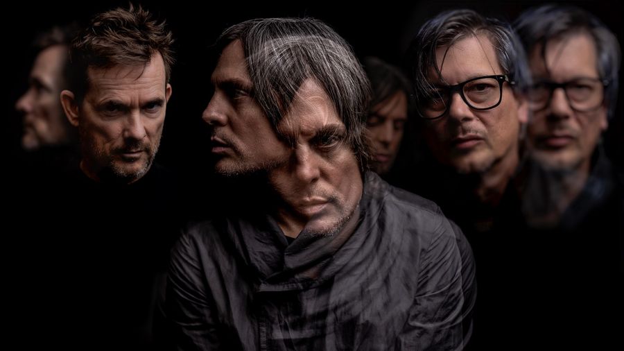 Failure become the latest band to leave Spotify