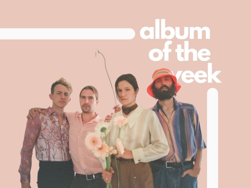 ig Thief Album of the Week