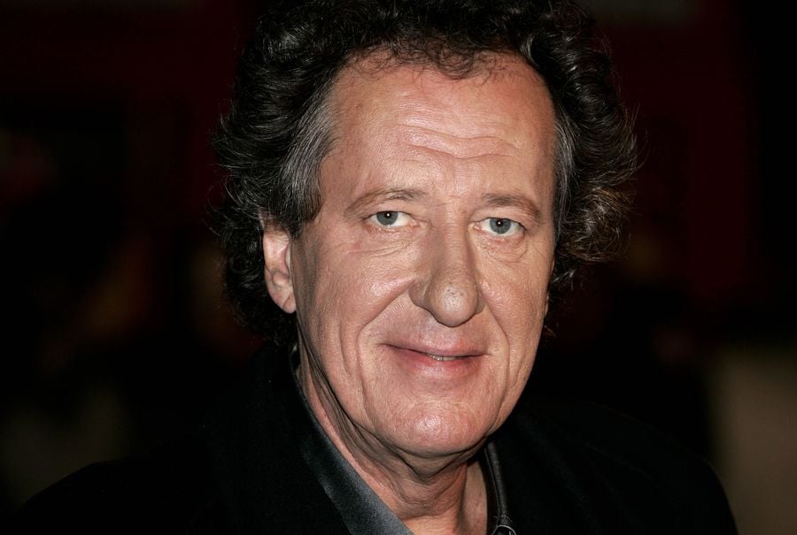 Geoffrey Rush set to play Groucho Marx in new film