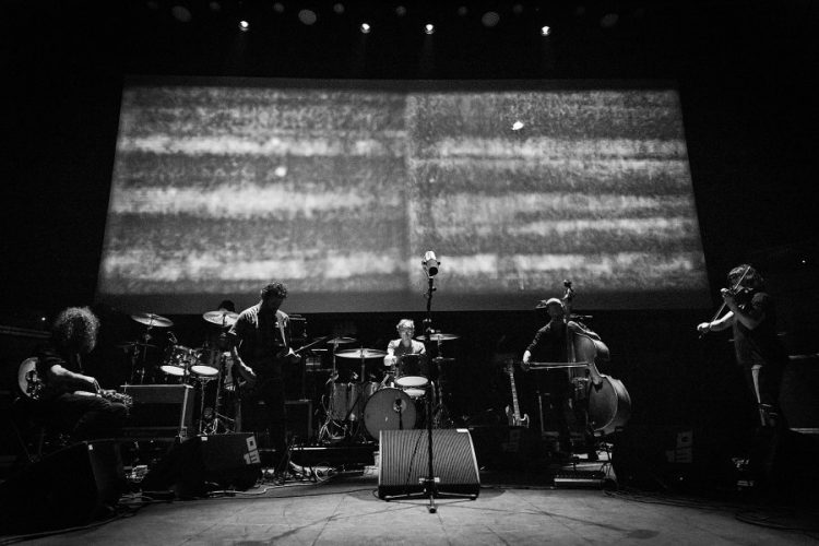 Godspeed You! Black Emperor