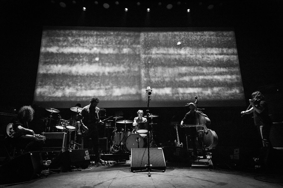 Godspeed You! Black Emperor