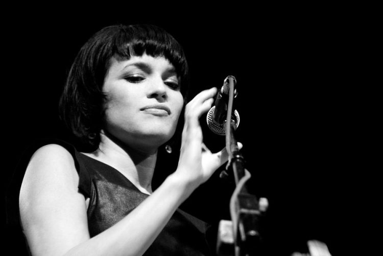 Norah Jones