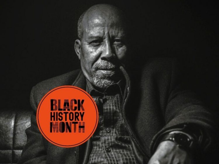 Hailu Mergia: funk amid the Ethiopian Derg regime