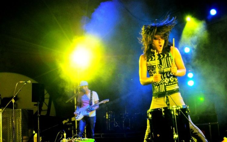 Health team up with Lamb of God for new single