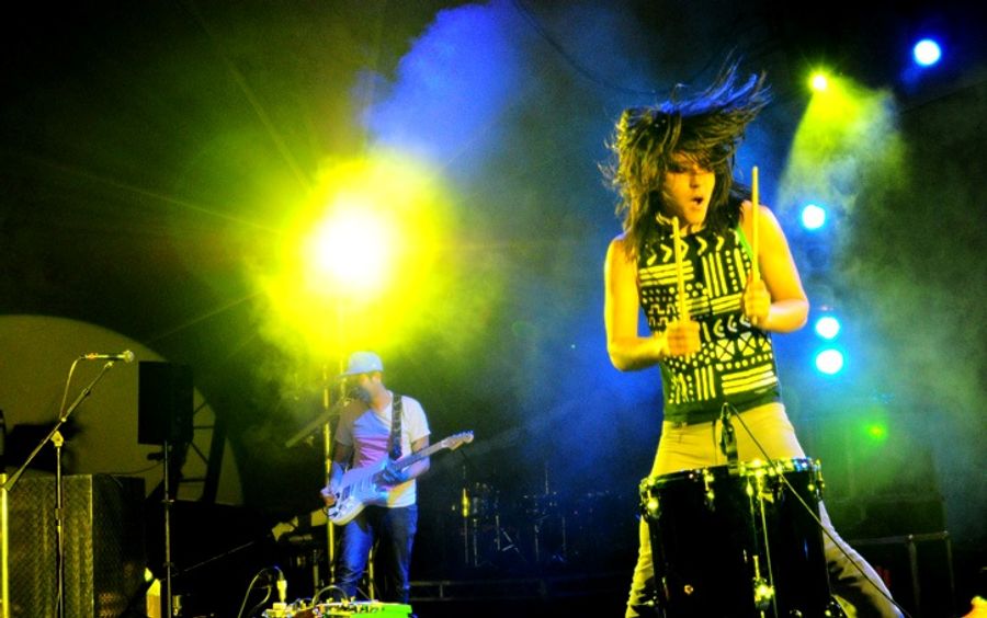 Health team up with Lamb of God for new single