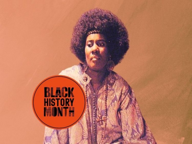 How Alice Coltrane created the most revolutionary jazz record of the 1970s