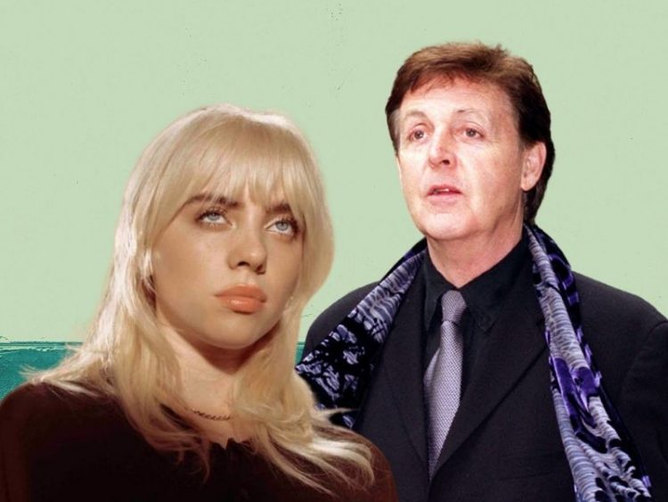 How The Beatles influenced Billie Eilish