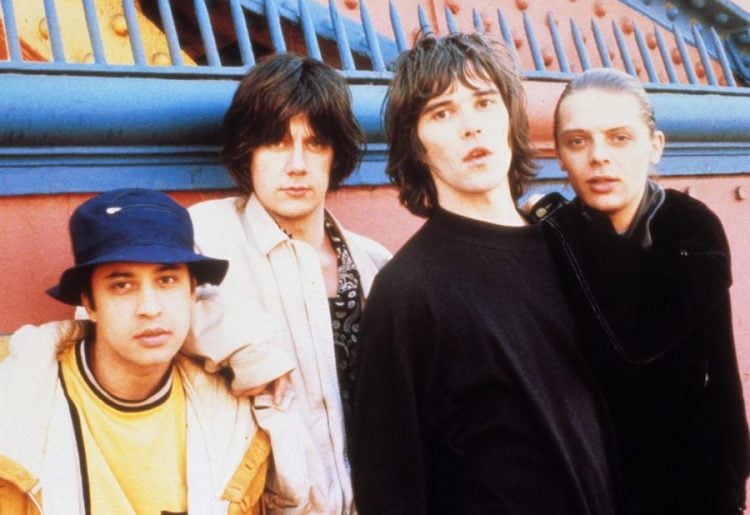How The Stone Roses pulled a genius reversal on their debut