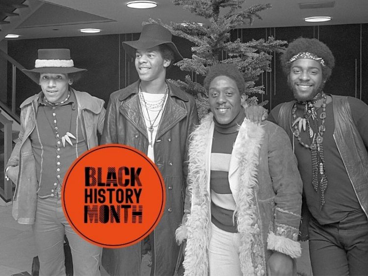 How the Toxteth riots led to The Real Thing song 'Children of the Ghetto'